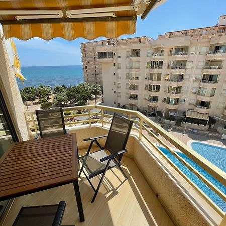 엘 캄펠로 Balcon De Klara 아파트 외부 사진