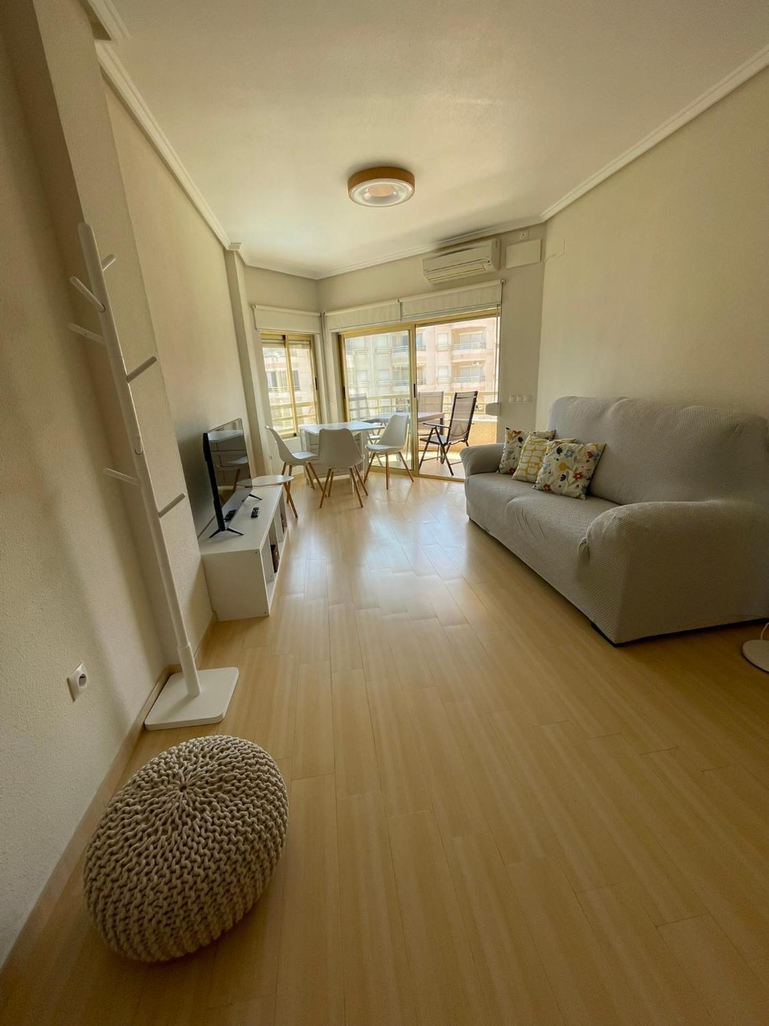 엘 캄펠로 Balcon De Klara 아파트 외부 사진