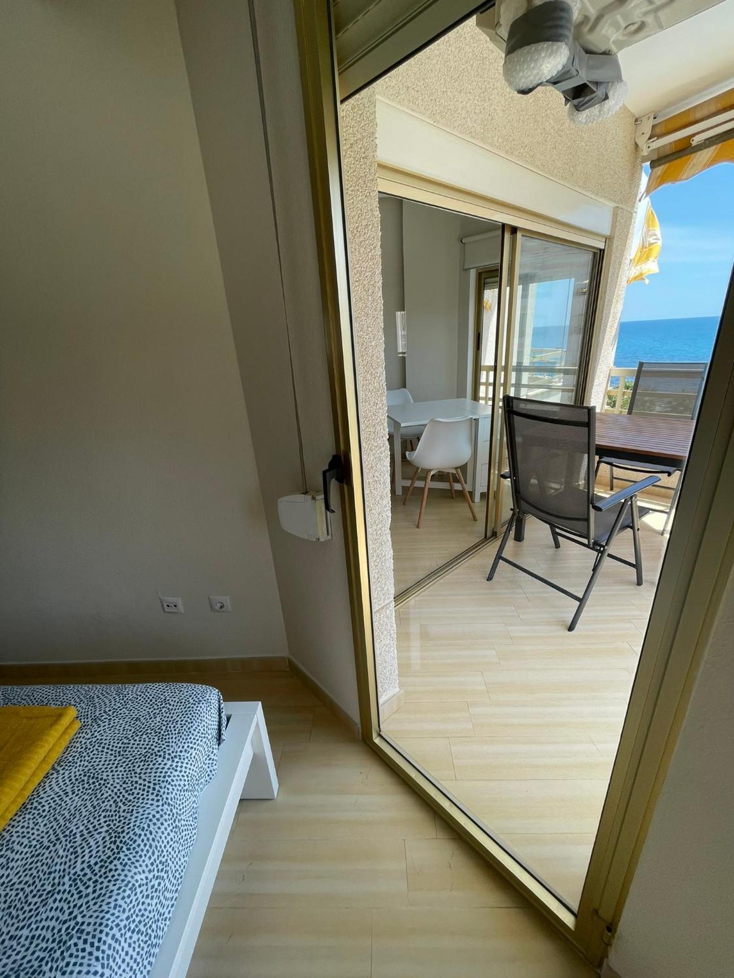 엘 캄펠로 Balcon De Klara 아파트 외부 사진