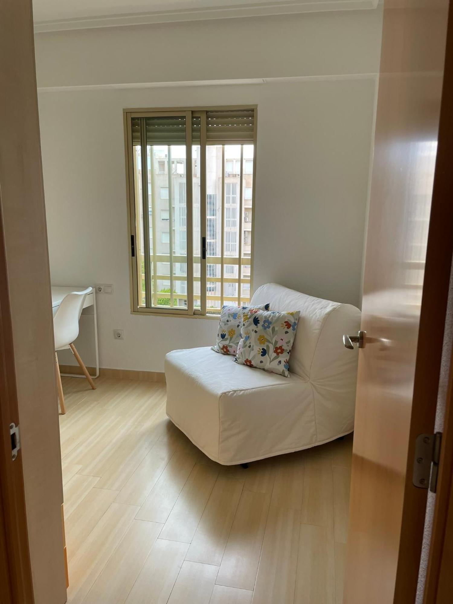 엘 캄펠로 Balcon De Klara 아파트 외부 사진