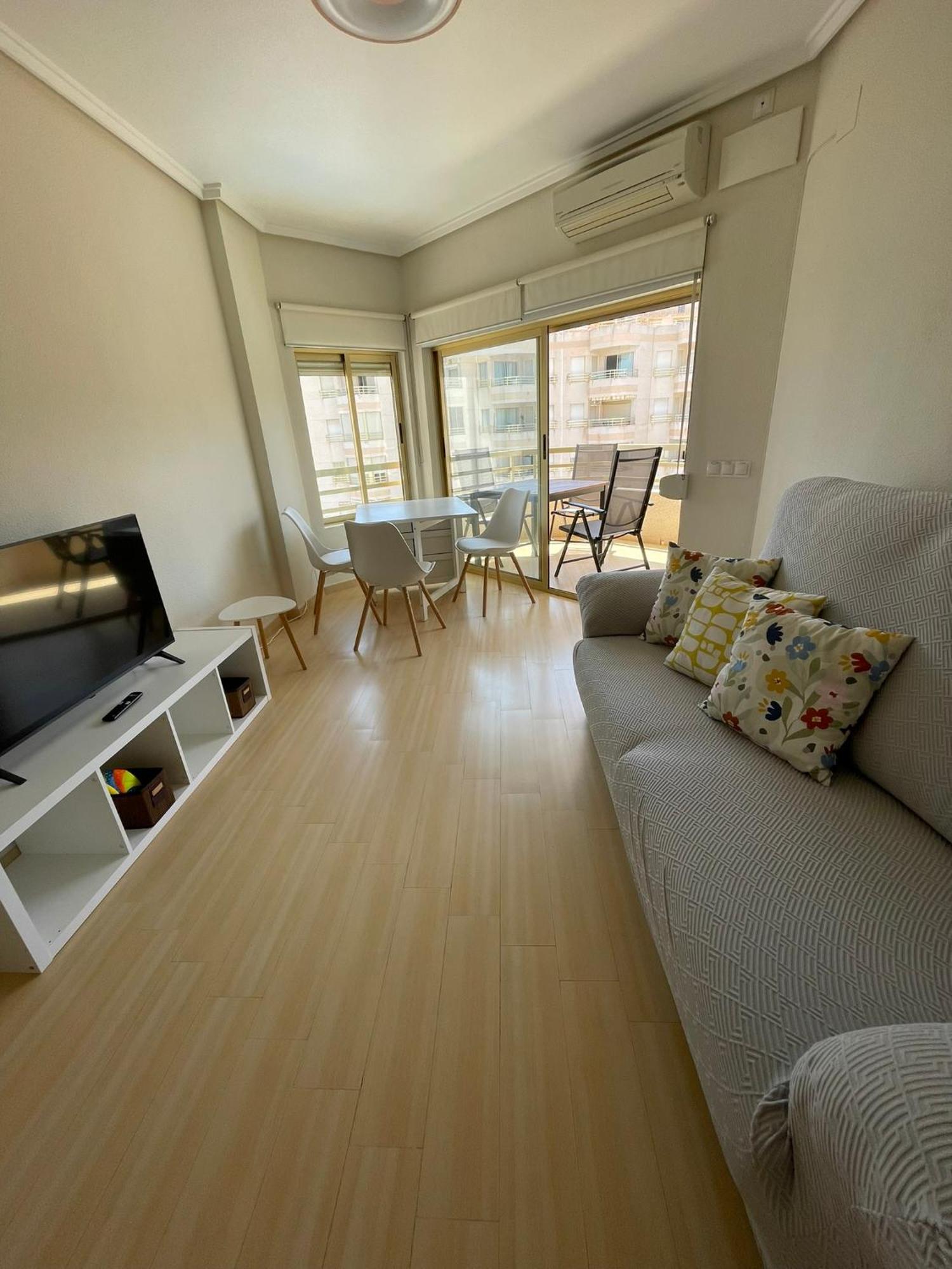 엘 캄펠로 Balcon De Klara 아파트 외부 사진