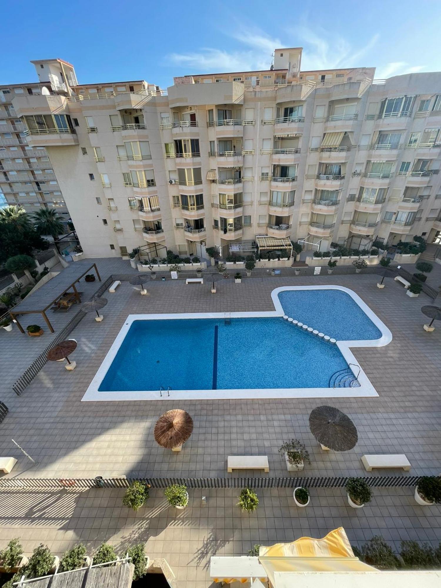 엘 캄펠로 Balcon De Klara 아파트 외부 사진