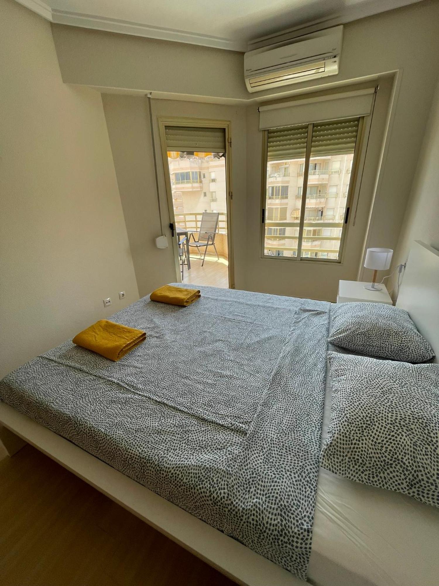 엘 캄펠로 Balcon De Klara 아파트 외부 사진