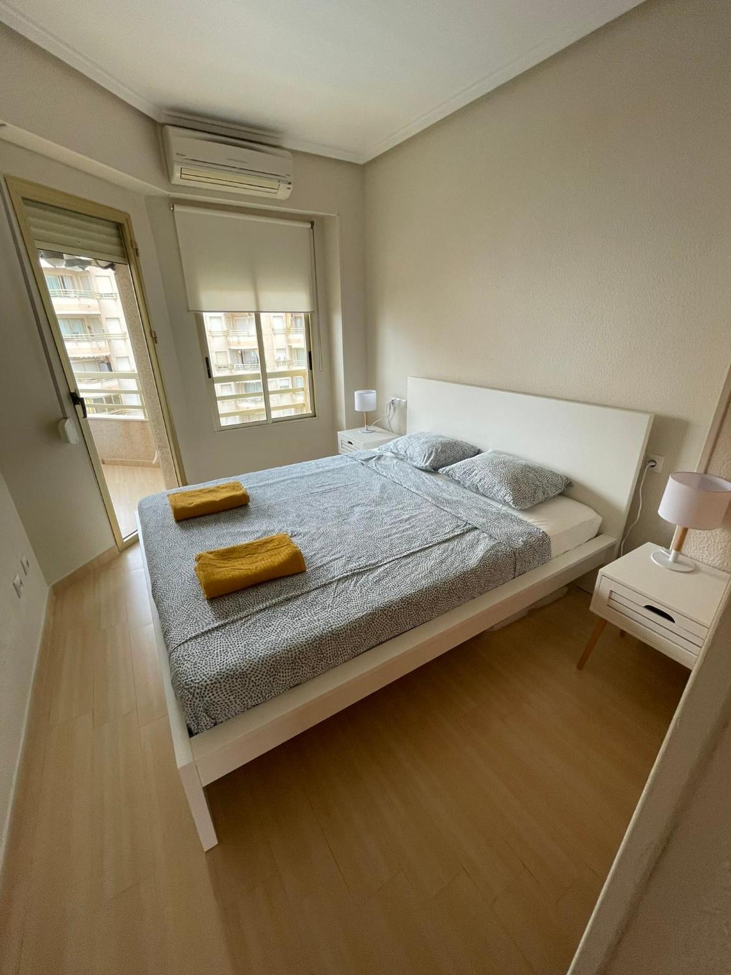 엘 캄펠로 Balcon De Klara 아파트 외부 사진