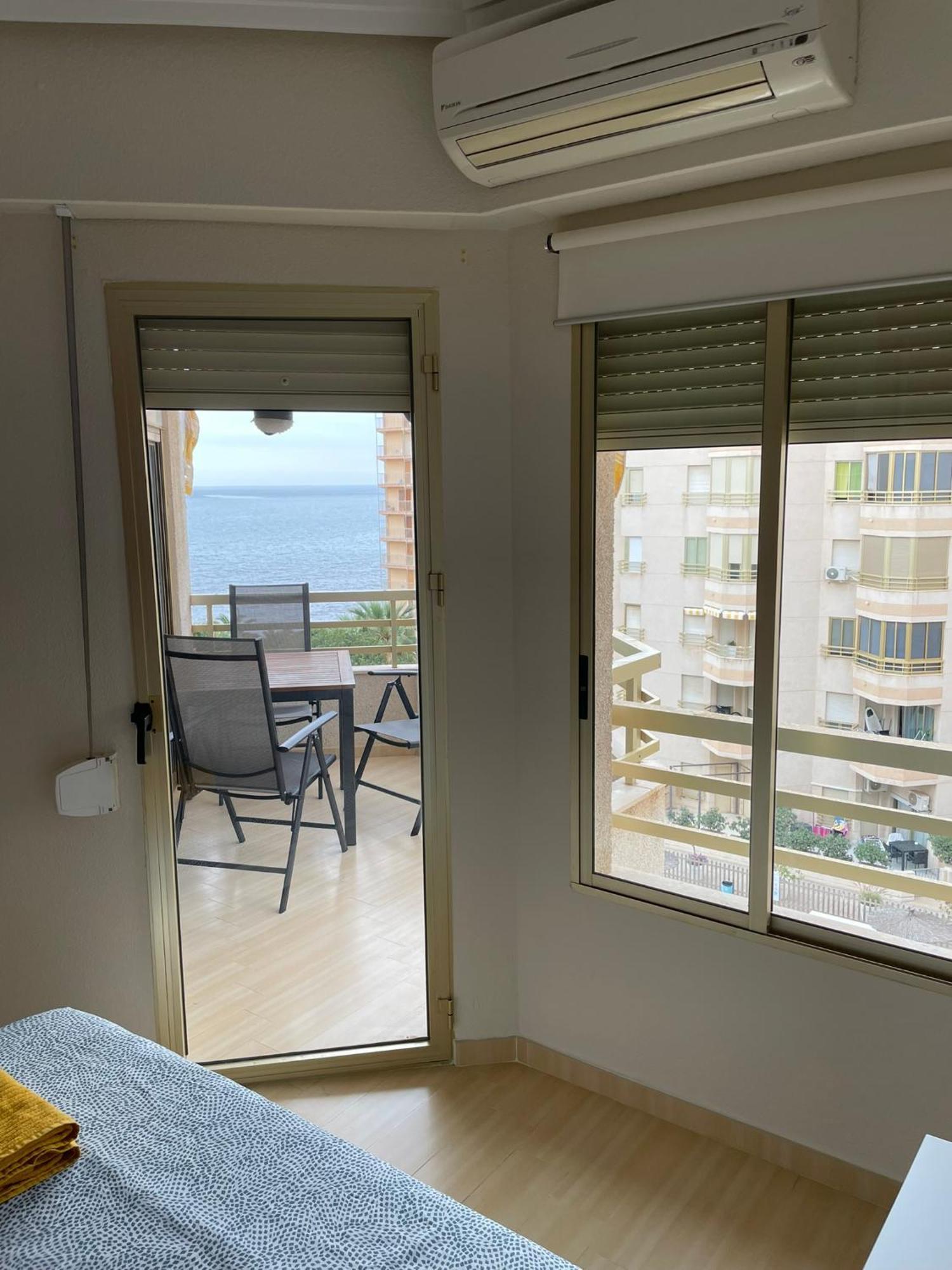 엘 캄펠로 Balcon De Klara 아파트 외부 사진
