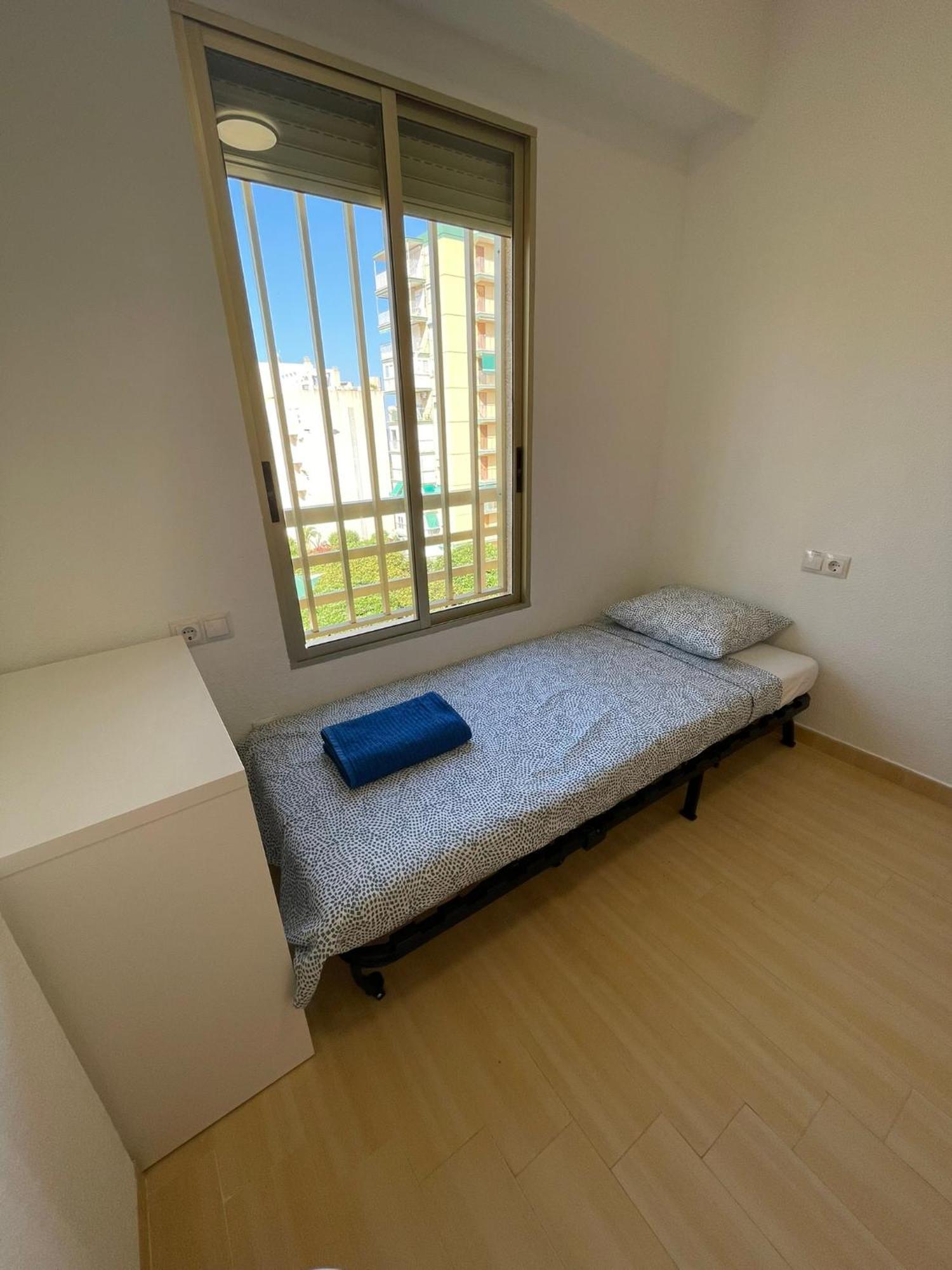 엘 캄펠로 Balcon De Klara 아파트 외부 사진