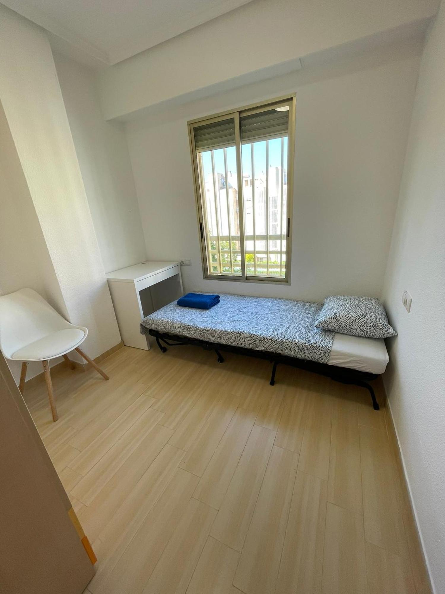 엘 캄펠로 Balcon De Klara 아파트 외부 사진